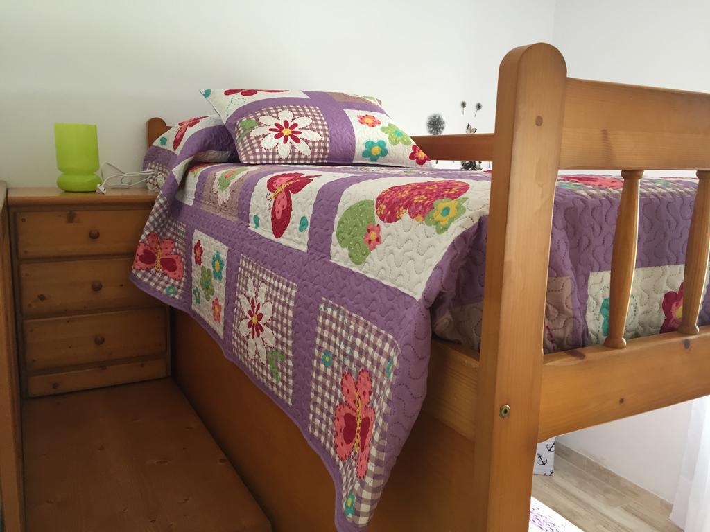 L'olla Holiday home