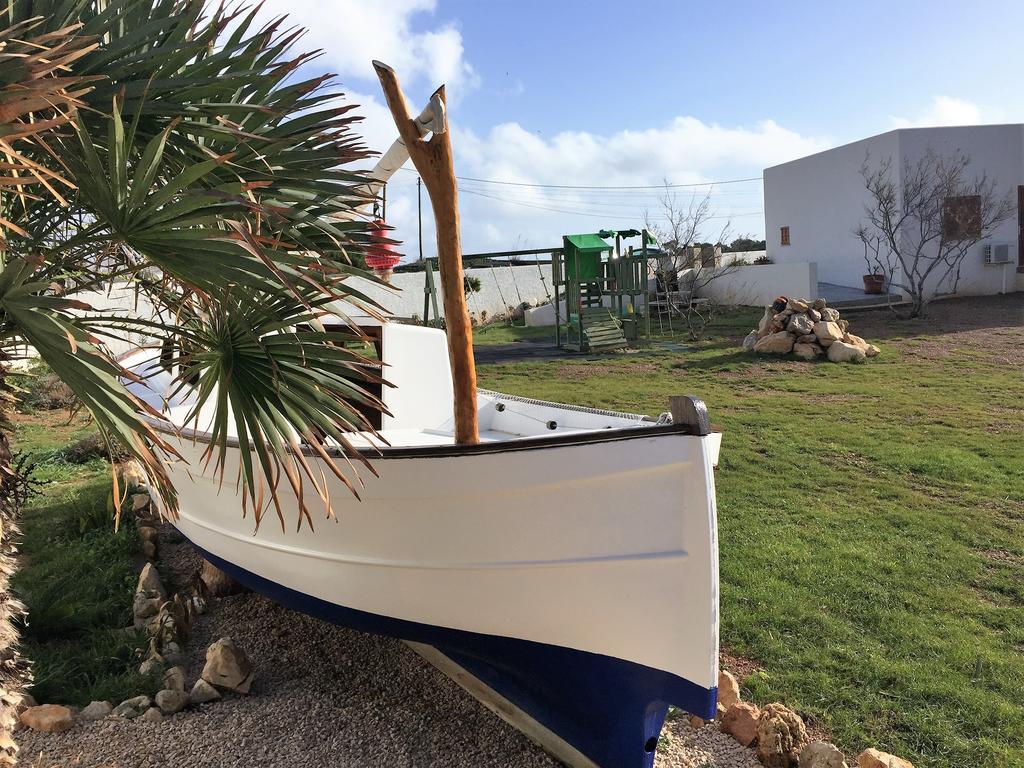 L'olla Holiday home *