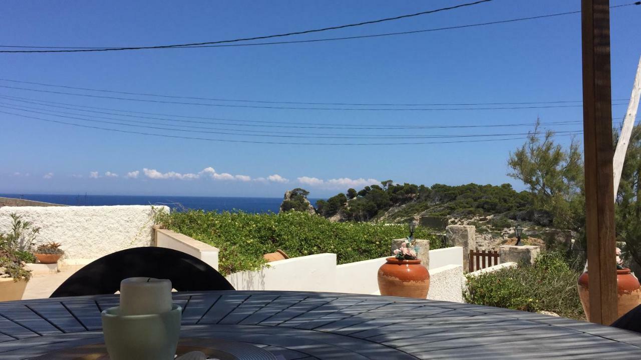 Holiday home L'olla *