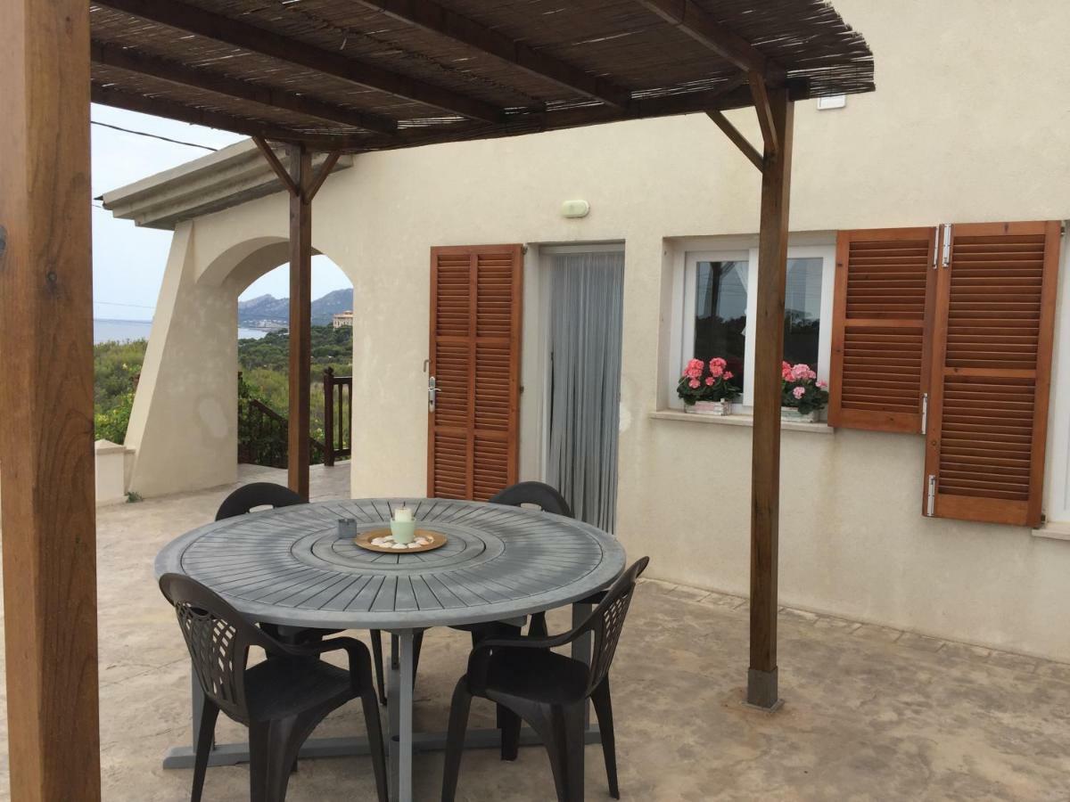 L'olla Holiday home