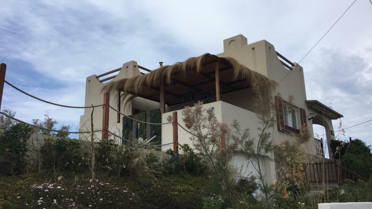 Holiday home L'olla