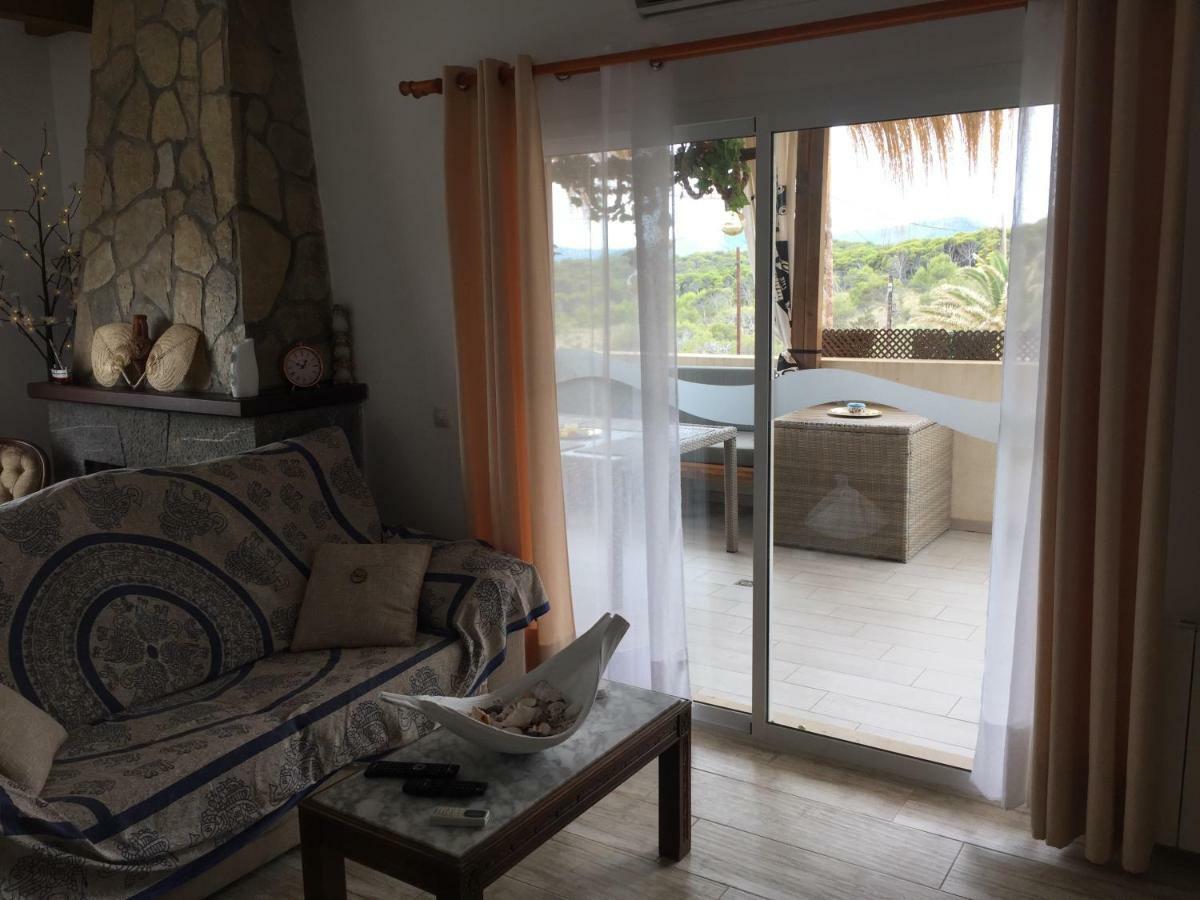 L'olla Holiday home *