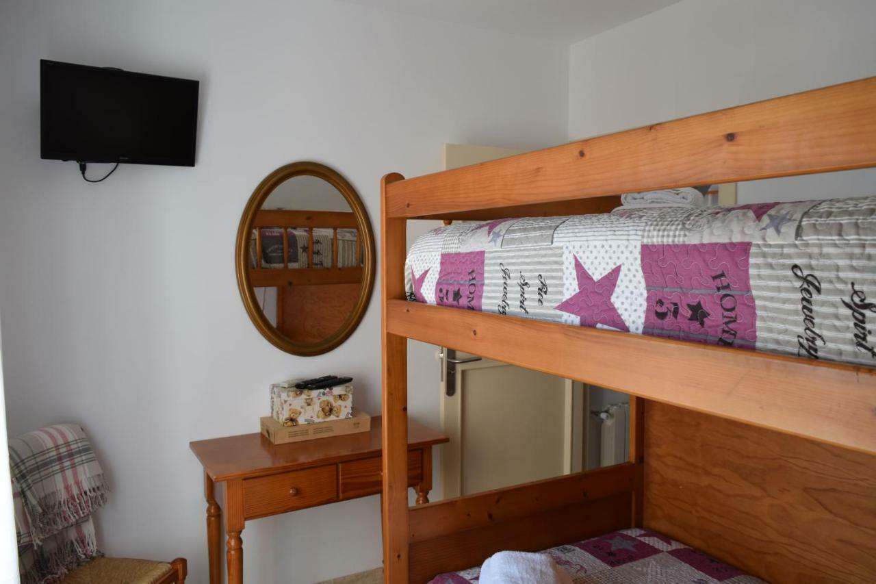 Holiday home L'olla *
