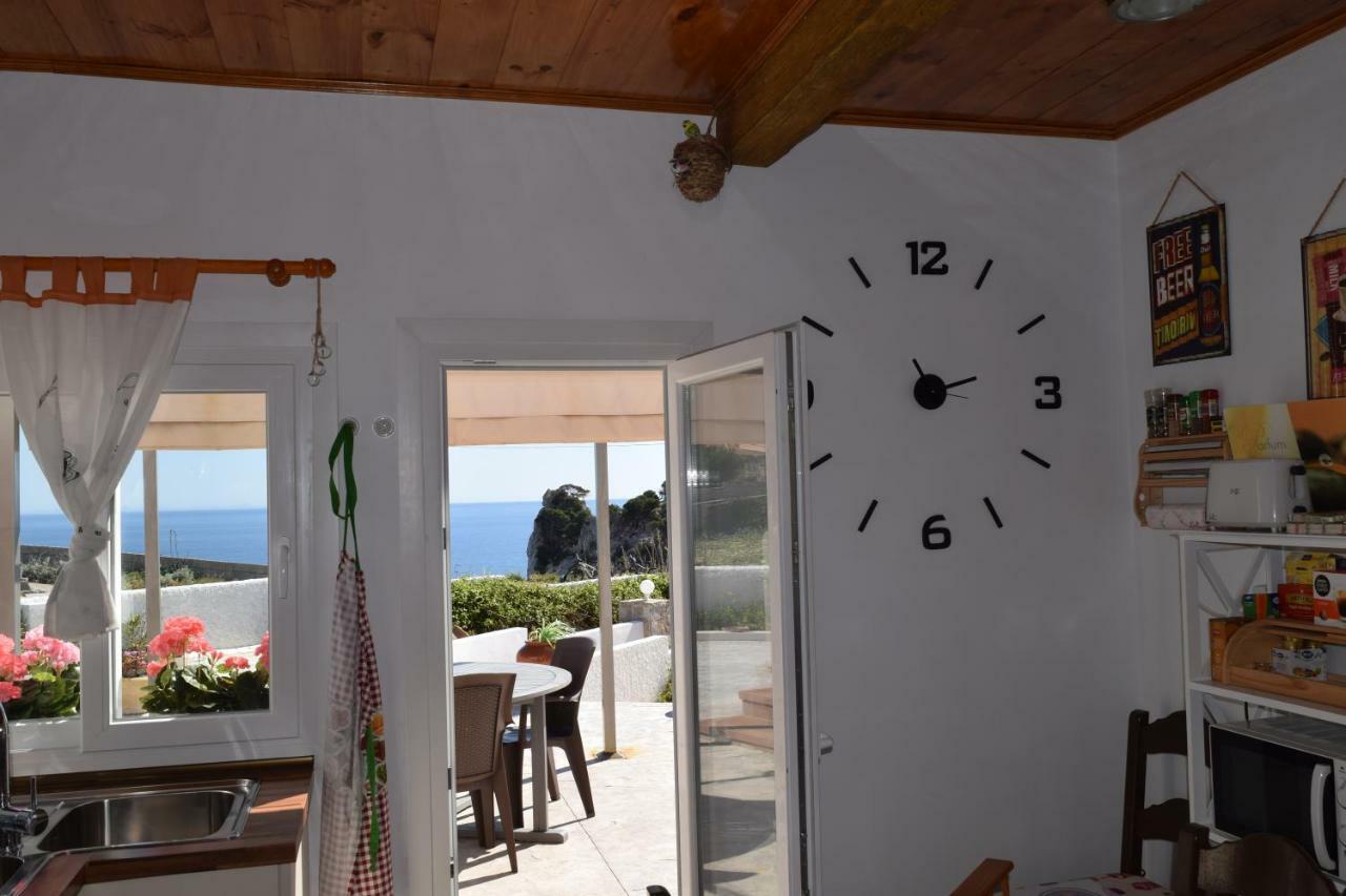 Holiday home L'olla
