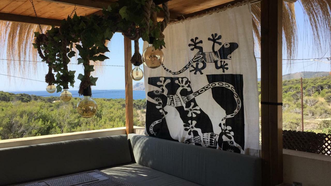 Holiday home L'olla *