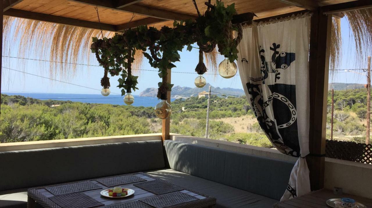 L'olla * Cala Ratjada (Mallorca)